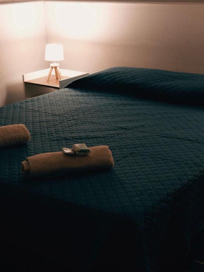 El Refugio - Hotel Mariscala Εξωτερικό φωτογραφία