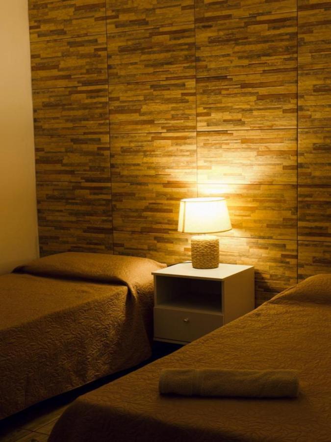 El Refugio - Hotel Mariscala Εξωτερικό φωτογραφία