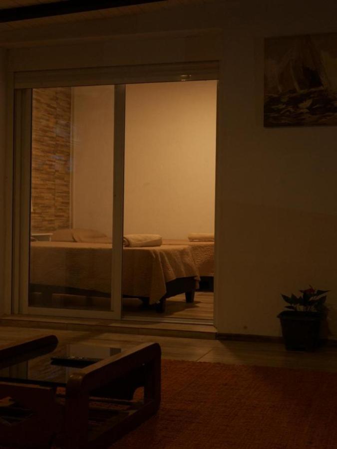 El Refugio - Hotel Mariscala Εξωτερικό φωτογραφία