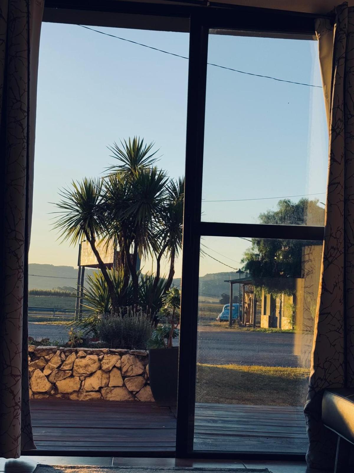 El Refugio - Hotel Mariscala Εξωτερικό φωτογραφία